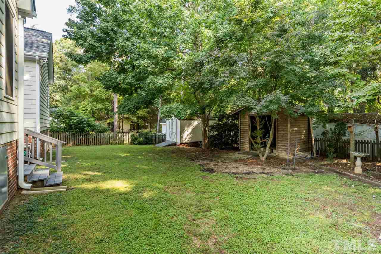 6312 Wynbrook Way Raleigh, NC 27612 - Photo 24 of 28