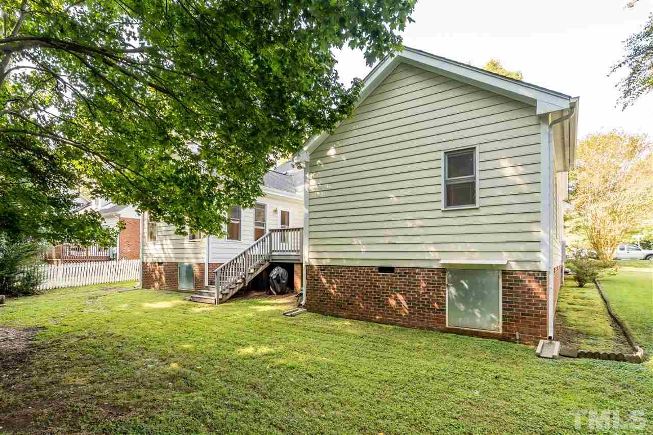6312 Wynbrook Way Raleigh, NC 27612 - Photo 27 of 28