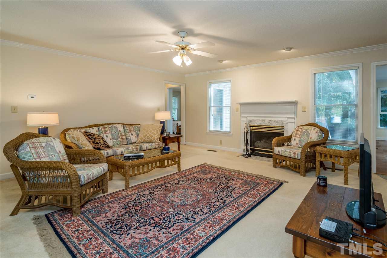6312 Wynbrook Way Raleigh, NC 27612 - Photo 5 of 28