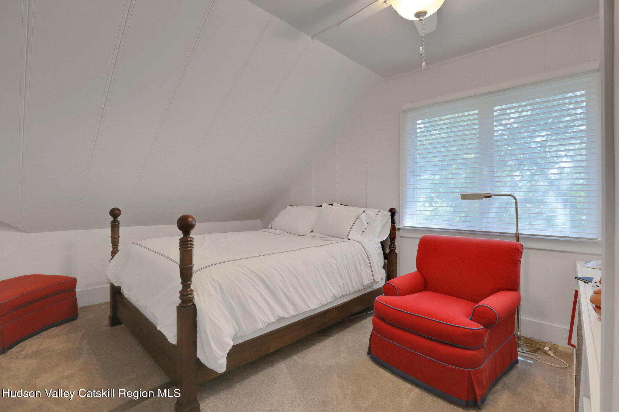 3 Finger Street Saugerties, NY 12477 - Photo 19 of 26 a bedroom with bed couch and window