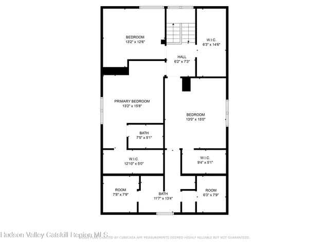 $750,000 | 3 Finger Street, Saugerties, NY 12477