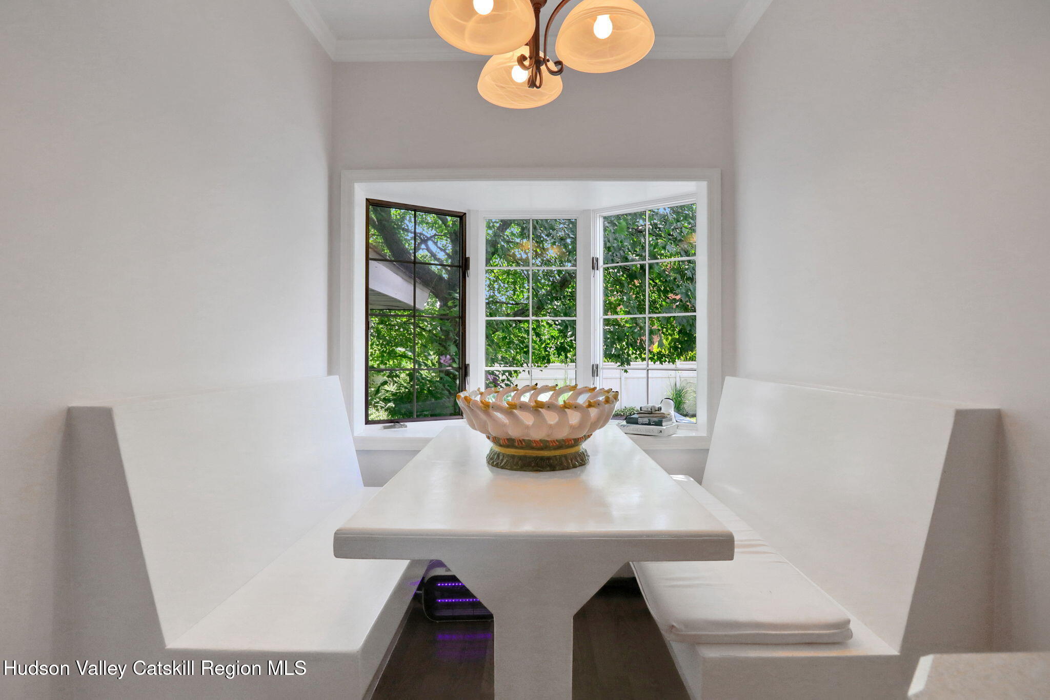 3 Finger Street Saugerties, NY 12477 - Photo 8 of 26 a dining room with furniture and window