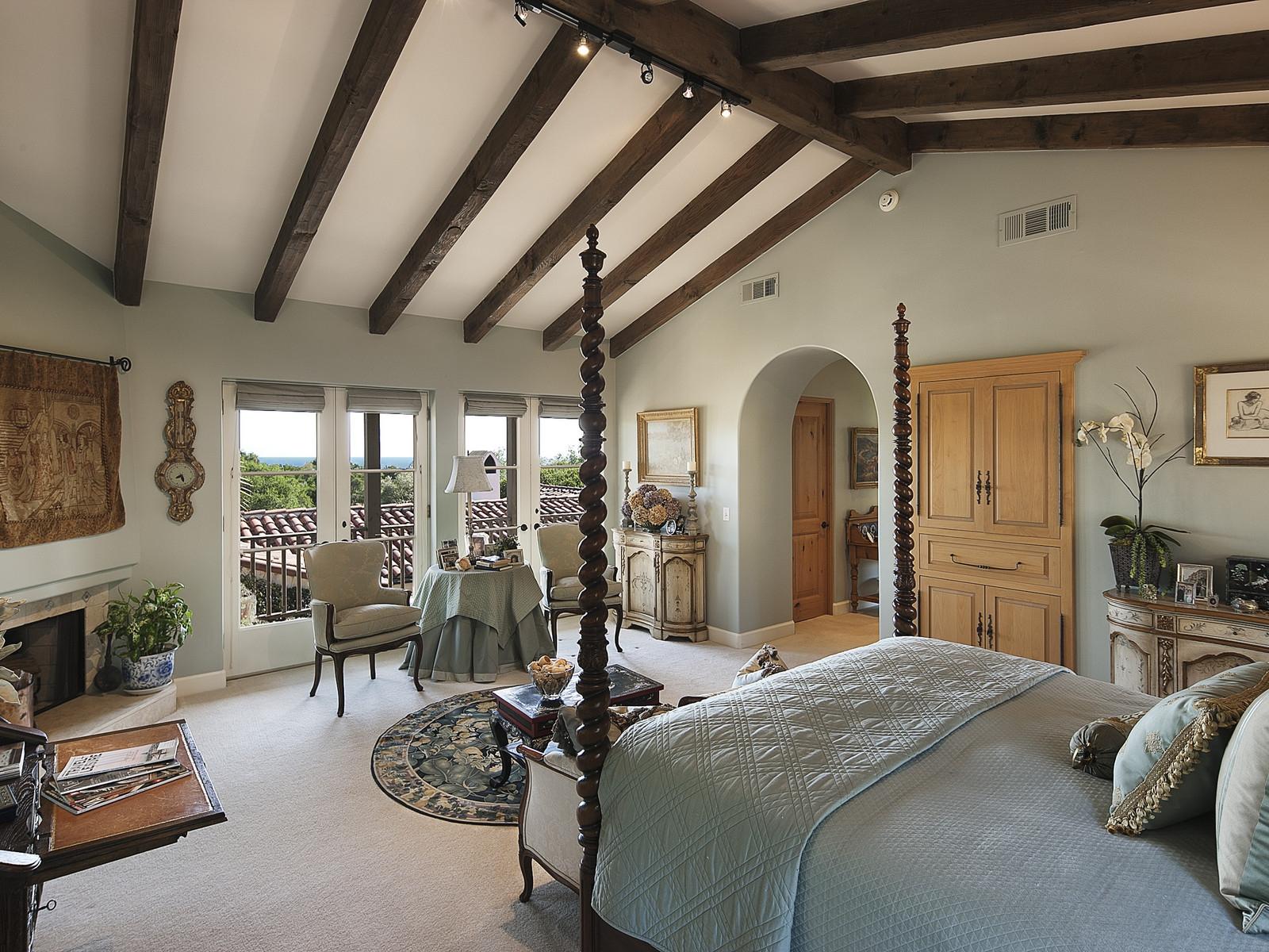 423 Ennisbrook Drive Montecito, CA 93108 - Photo 9 of 11 09-423Ennisbrook_015_Master