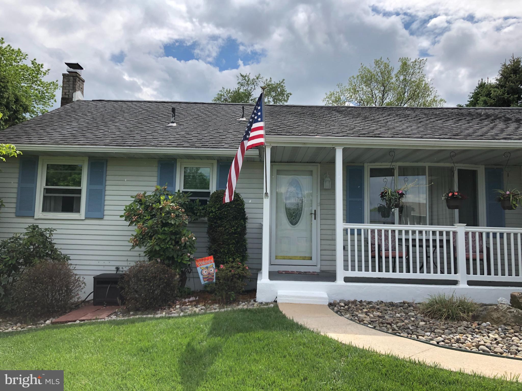 153 Beacon Road Reading, PA 19608 - Photo 77 of 77