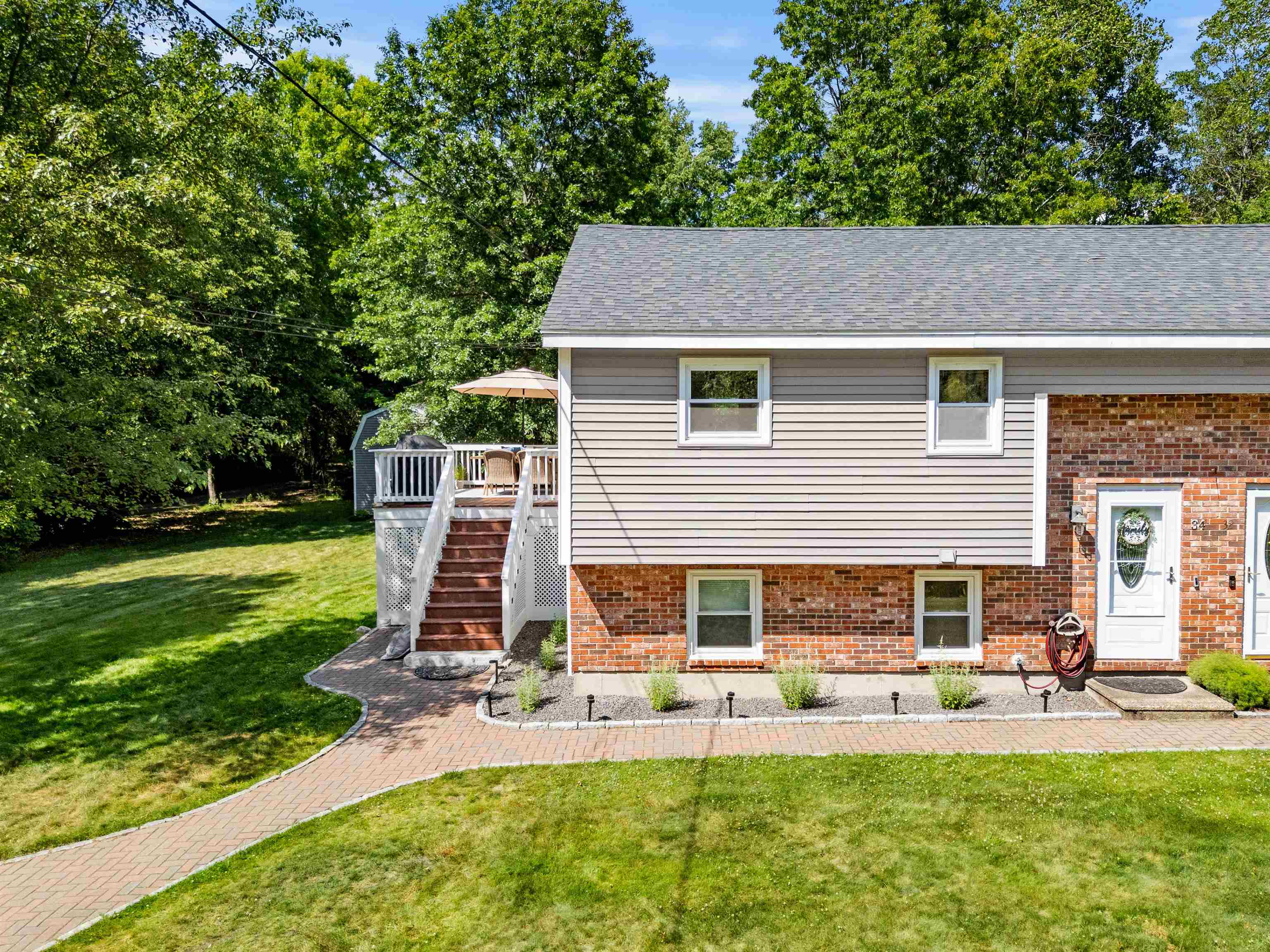 34 Tallant Road Pelham, NH 03076 - Photo 45 of 57