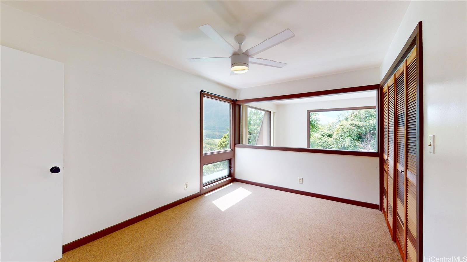 45-608 Halekou Road Kaneohe, HI 96744 - Photo 17 of 25 Bedroom 4