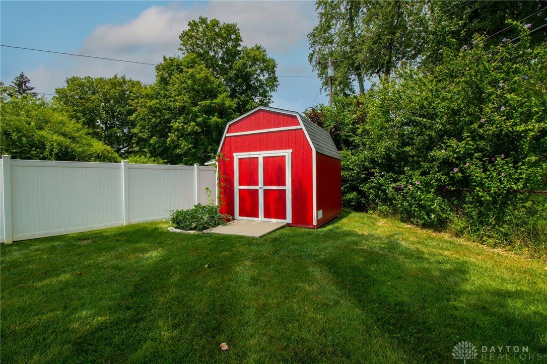 721 East Stroop Road Kettering, OH 45429 - Photo 17 of 17 Gallery Image 17