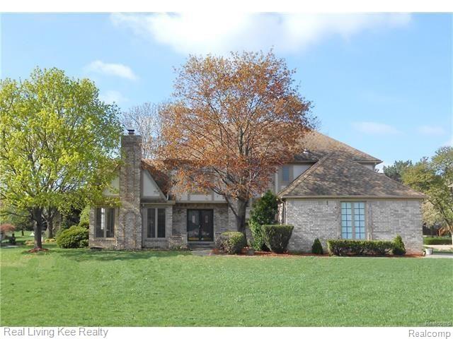 884 Snowmass Drive Rochester, MI 48309 - Photo 1 of 42 1.jpg