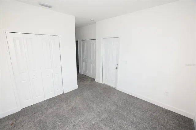 a view of a small space