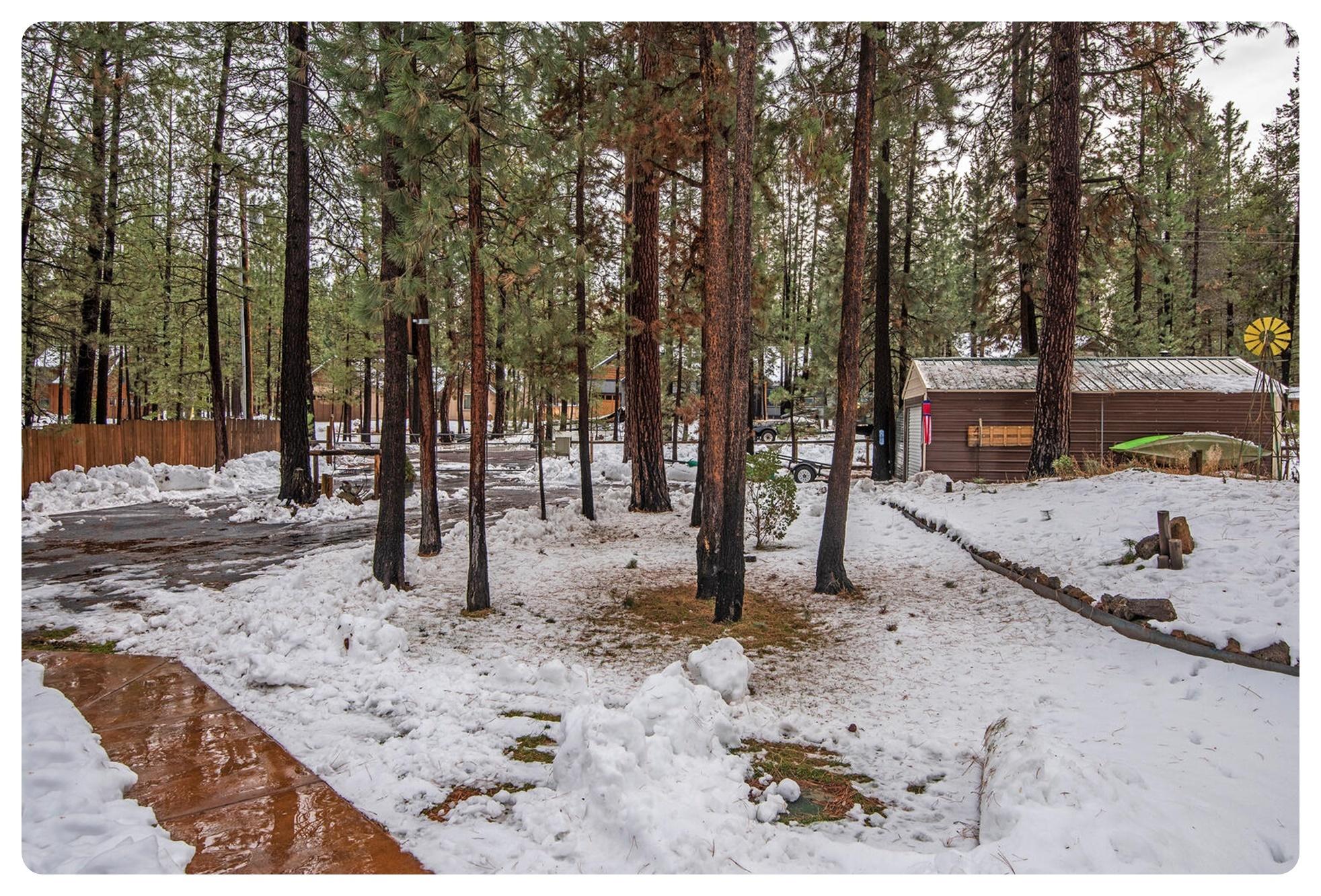16840 Jacinto Road Bend, OR 97707 - Photo 29 of 36 16840 Jacinto Rd Sunriver OR-large-029-0