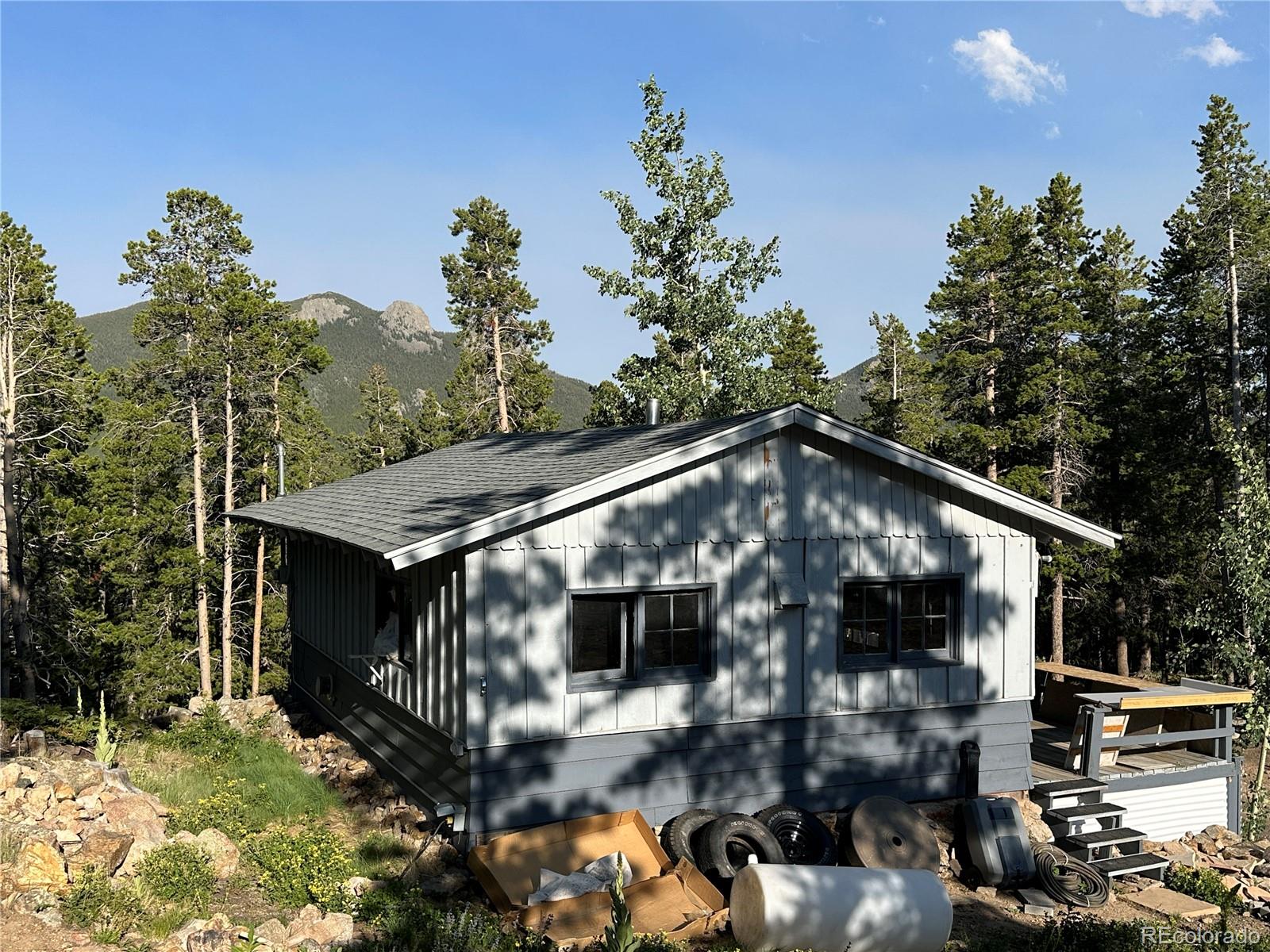 Mountain Meadows Black Hawk, CO 80422 - Photo 16 of 33