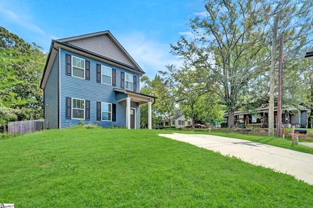 $269,900 | 111 North 3rd Street, Easley, SC 29640