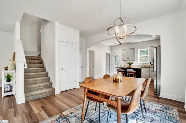 $269,900 | 111 North 3rd Street, Easley, SC 29640