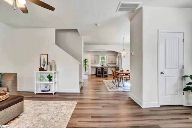 $269,900 | 111 North 3rd Street, Easley, SC 29640