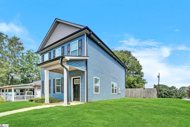 $269,900 | 111 North 3rd Street, Easley, SC 29640