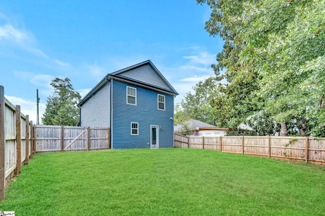 $269,900 | 111 North 3rd Street, Easley, SC 29640