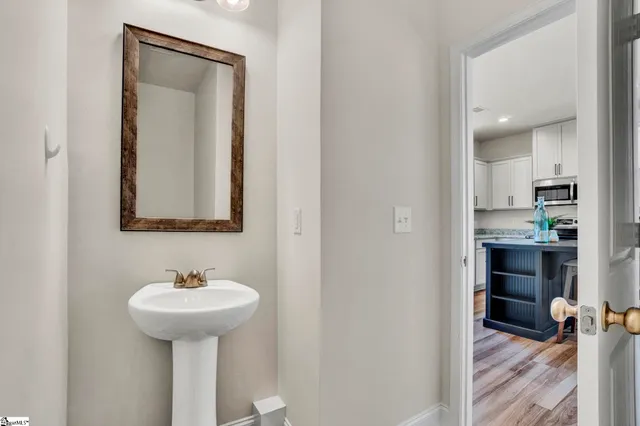 $269,900 | 111 North 3rd Street, Easley, SC 29640