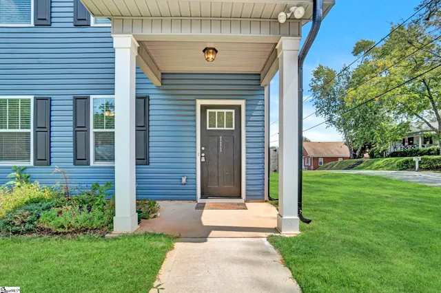 $269,900 | 111 North 3rd Street, Easley, SC 29640
