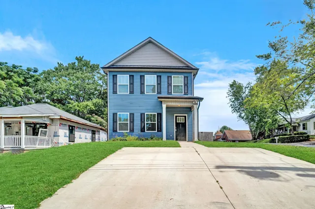 $269,900 | 111 North 3rd Street, Easley, SC 29640