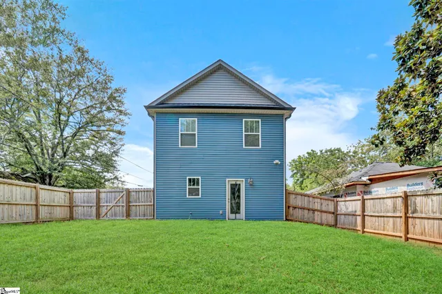 $269,900 | 111 North 3rd Street, Easley, SC 29640