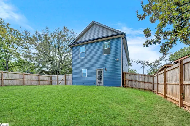 $269,900 | 111 North 3rd Street, Easley, SC 29640