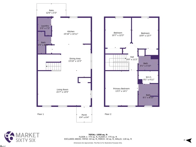 $269,900 | 111 North 3rd Street, Easley, SC 29640