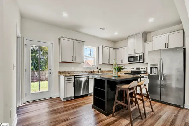 $269,900 | 111 North 3rd Street, Easley, SC 29640