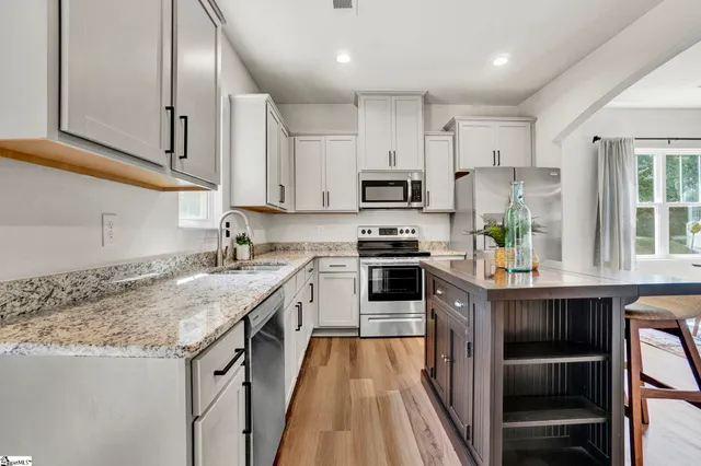 $269,900 | 111 North 3rd Street, Easley, SC 29640