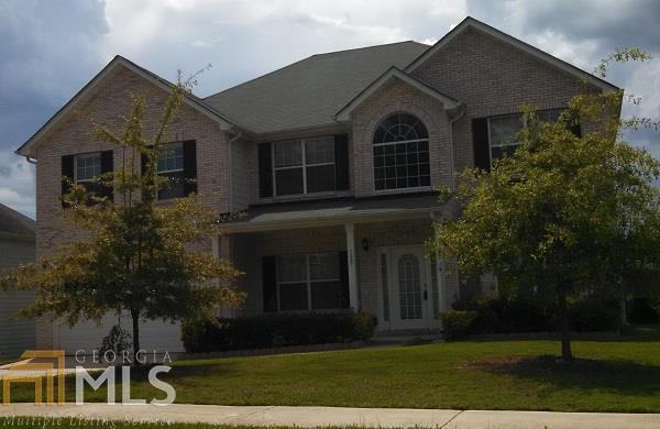 11907 Markham Way Hampton, GA 30228 - Photo 1 of 1 Gallery Image 1