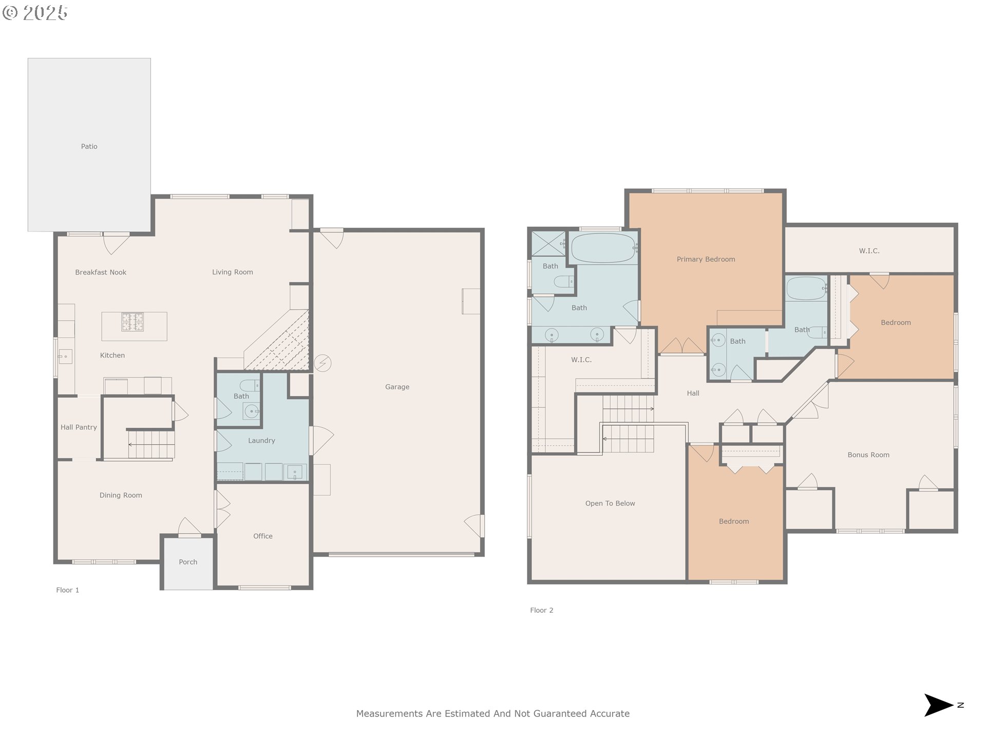 2852 Metolius Drive Eugene, OR 97408 - Photo 48 of 48