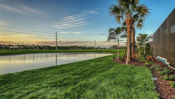 a view of a lake