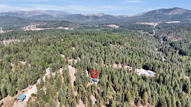 $110,000 | 5155 Goah Way, Springdale, WA 99173