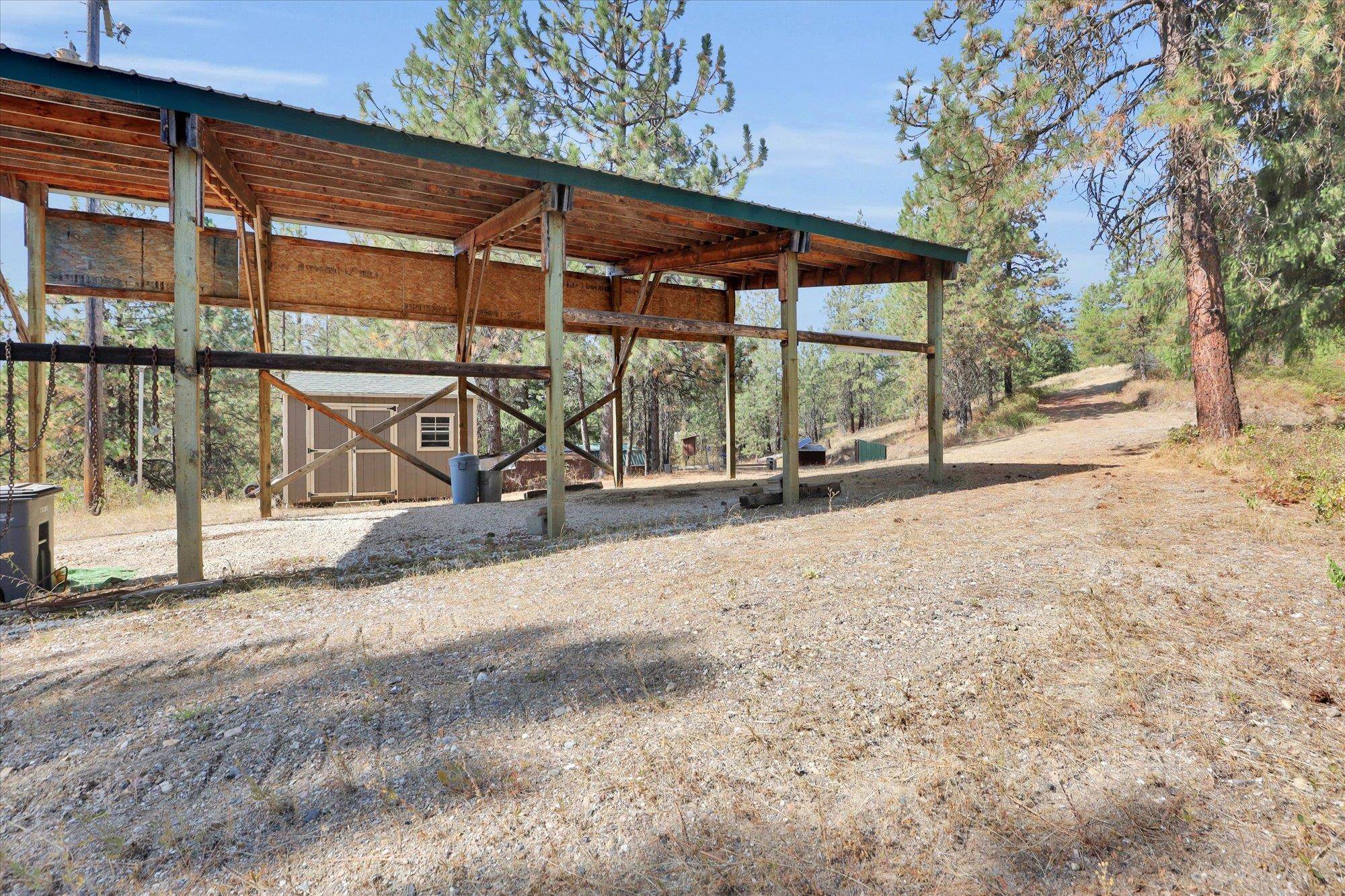 5155 Goah Way Springdale, WA 99173 - Photo 11 of 25