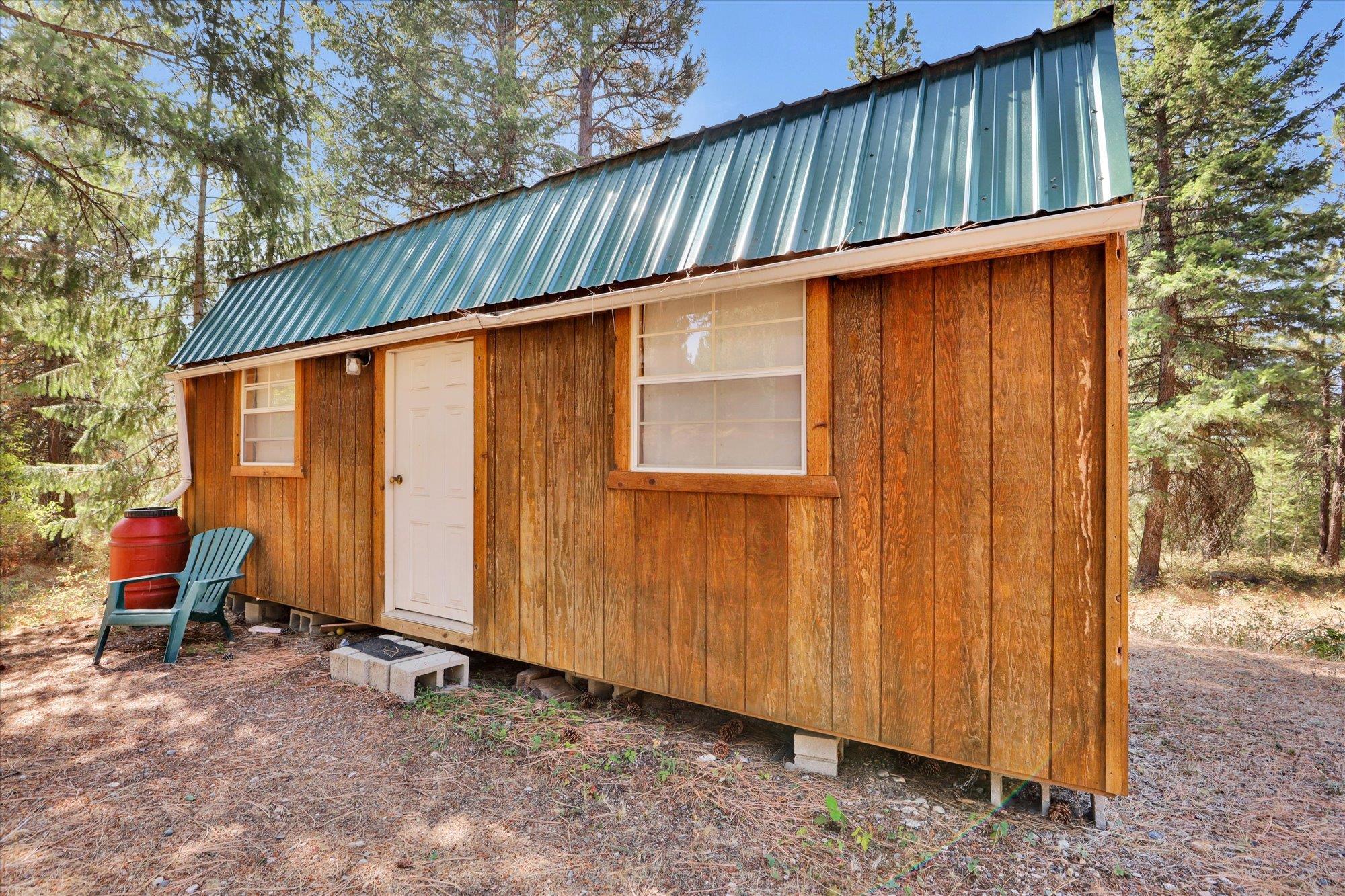 5155 Goah Way Springdale, WA 99173 - Photo 14 of 25