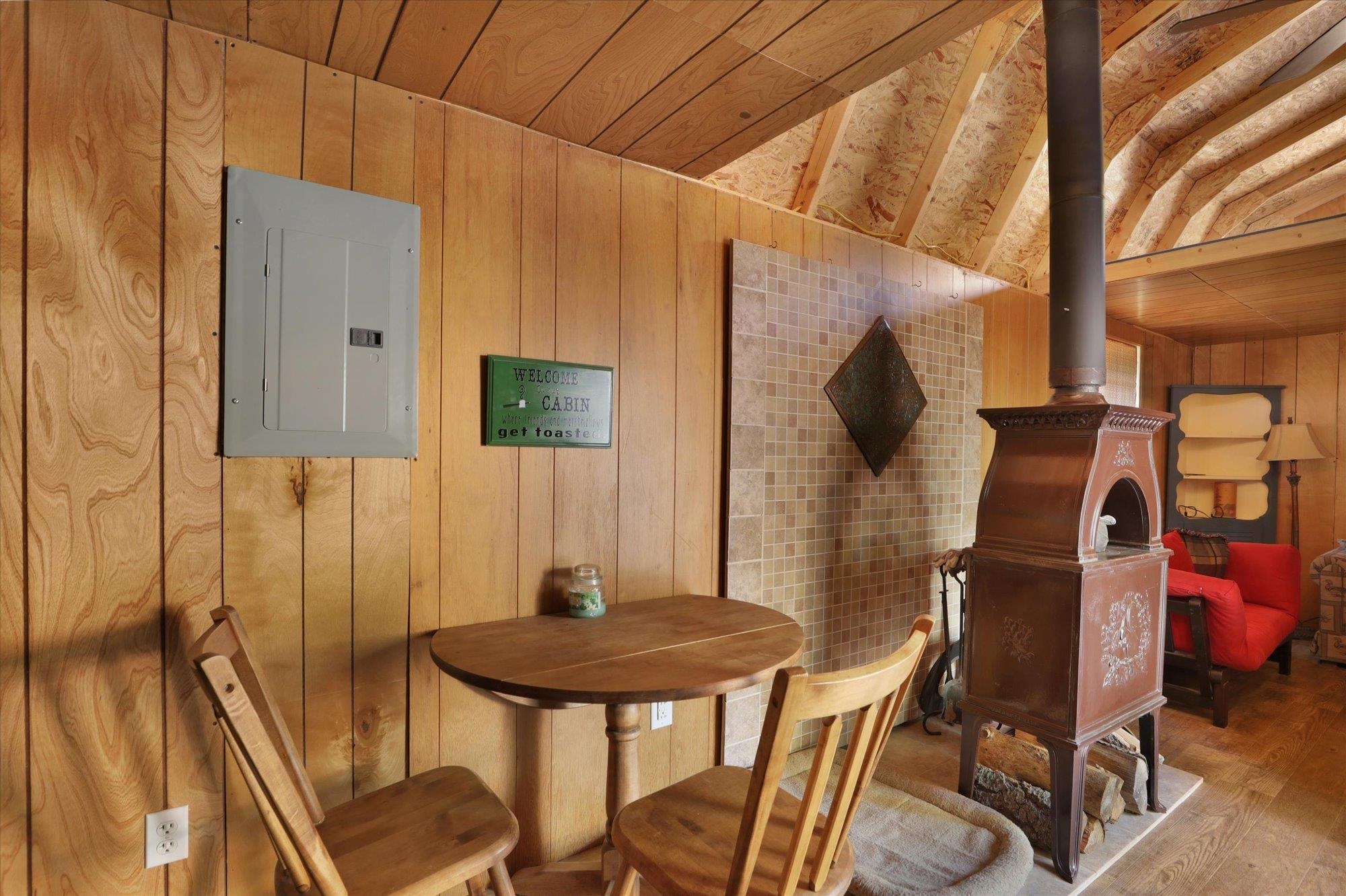 5155 Goah Way Springdale, WA 99173 - Photo 16 of 25