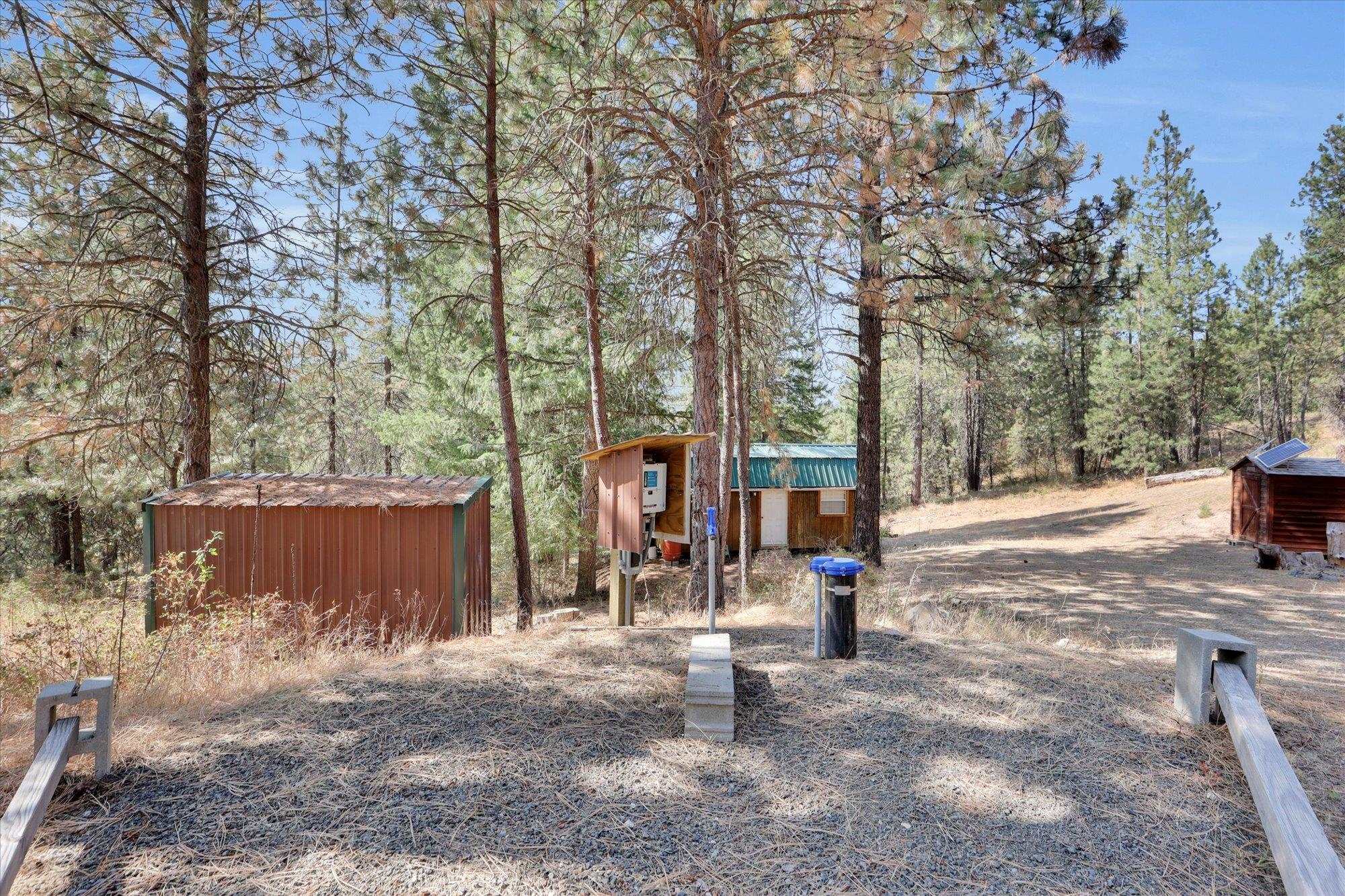 5155 Goah Way Springdale, WA 99173 - Photo 18 of 25