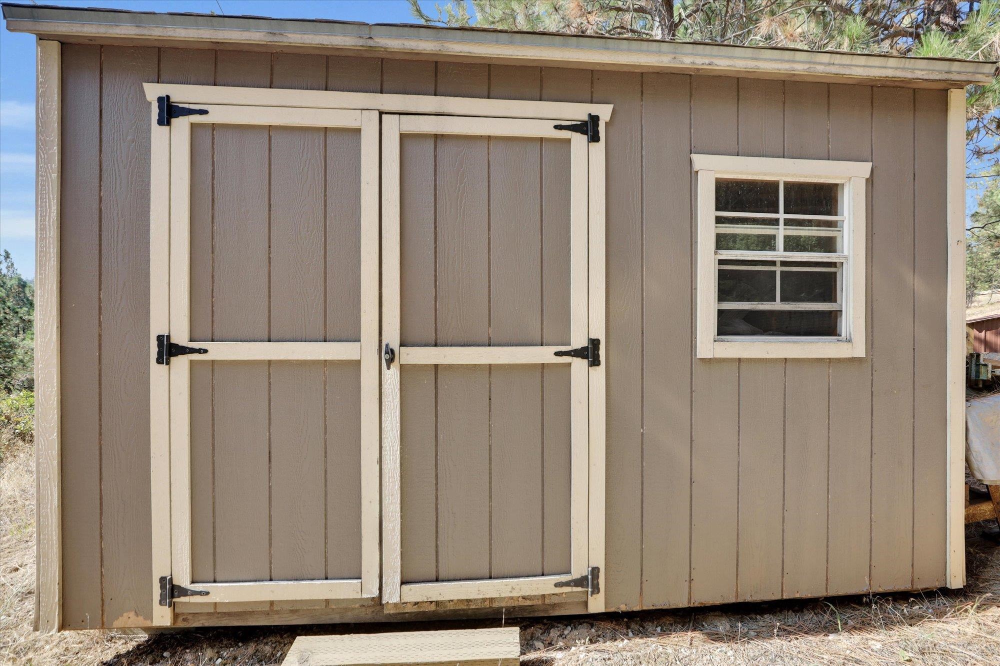 5155 Goah Way Springdale, WA 99173 - Photo 19 of 25