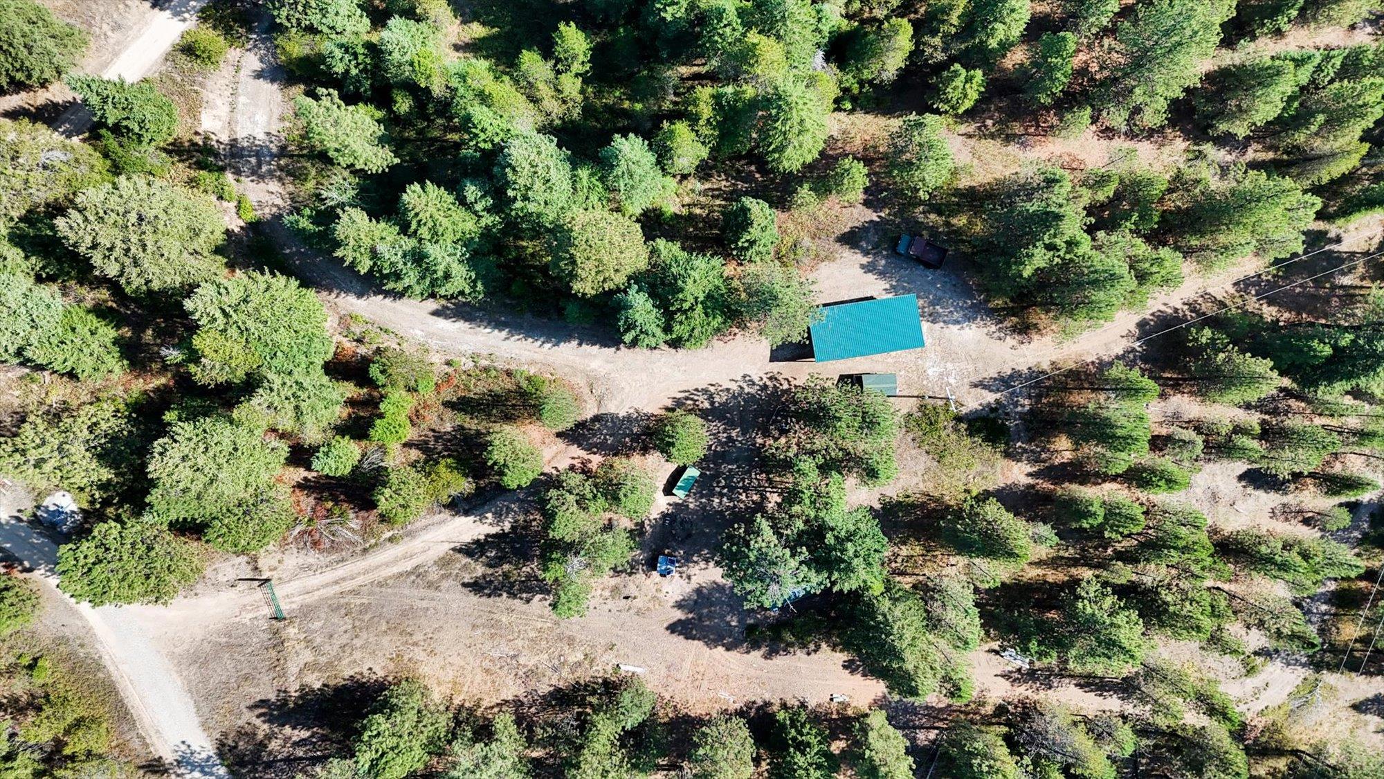 5155 Goah Way Springdale, WA 99173 - Photo 22 of 25