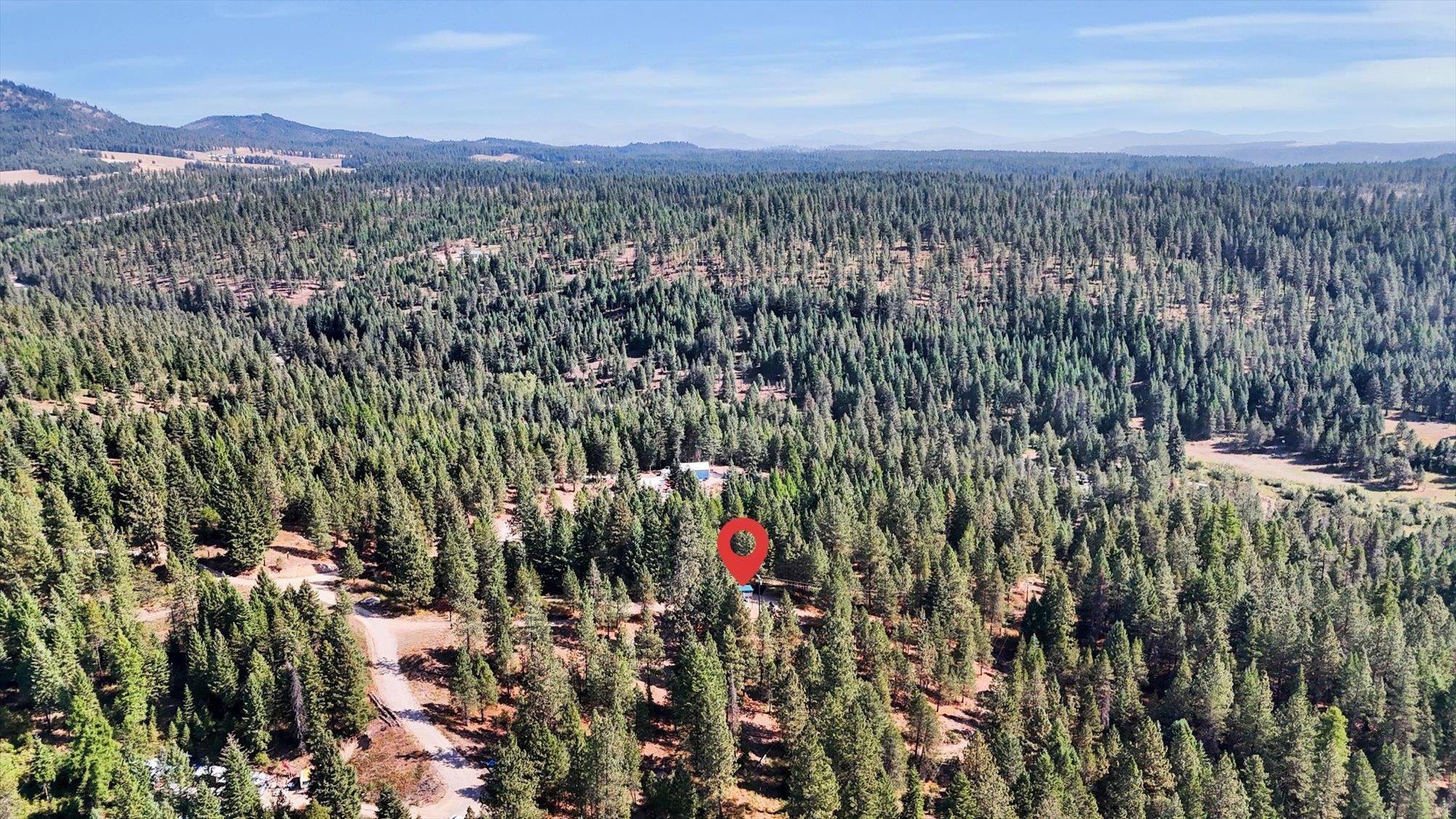 5155 Goah Way Springdale, WA 99173 - Photo 23 of 25