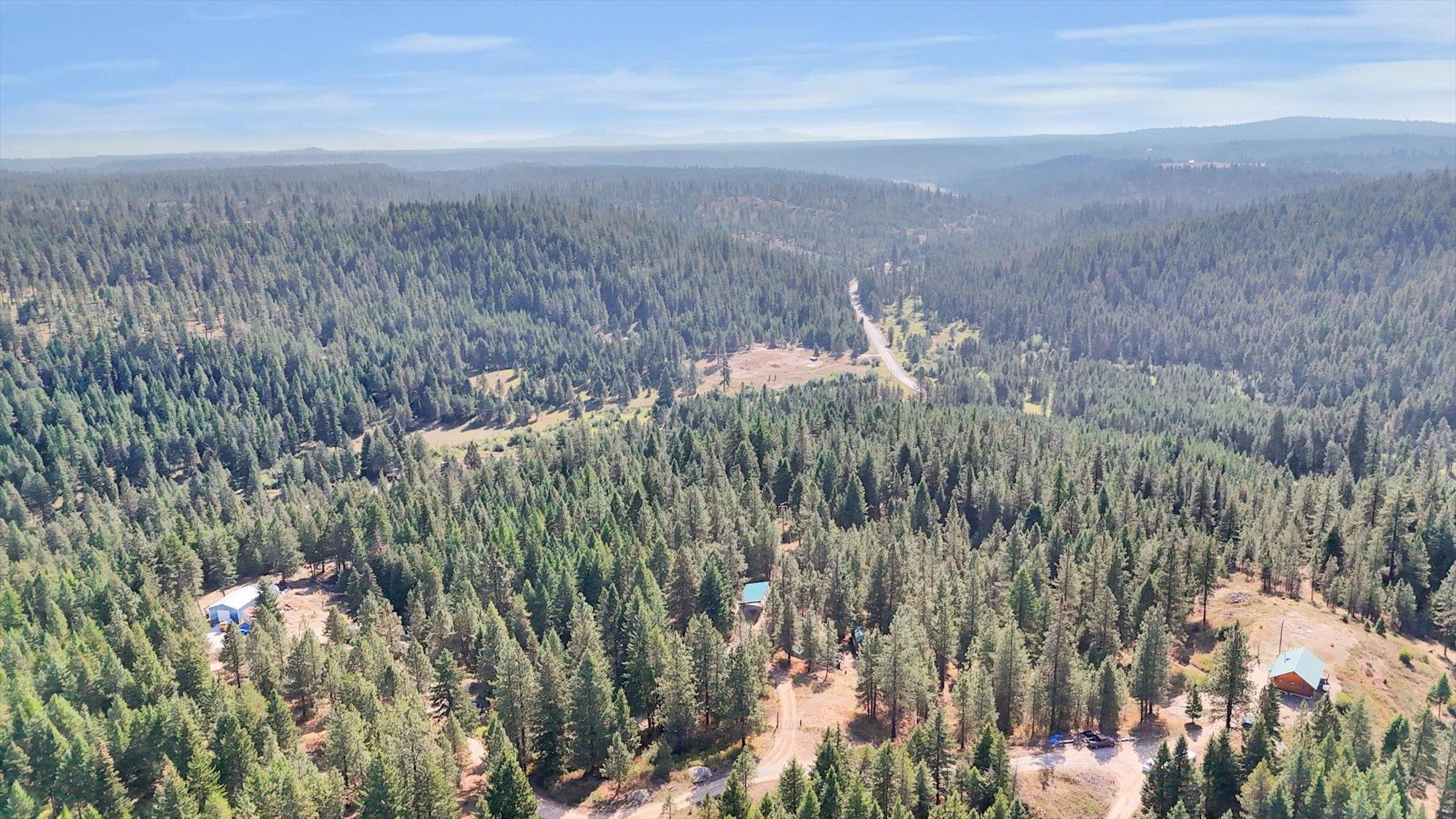 5155 Goah Way Springdale, WA 99173 - Photo 4 of 25