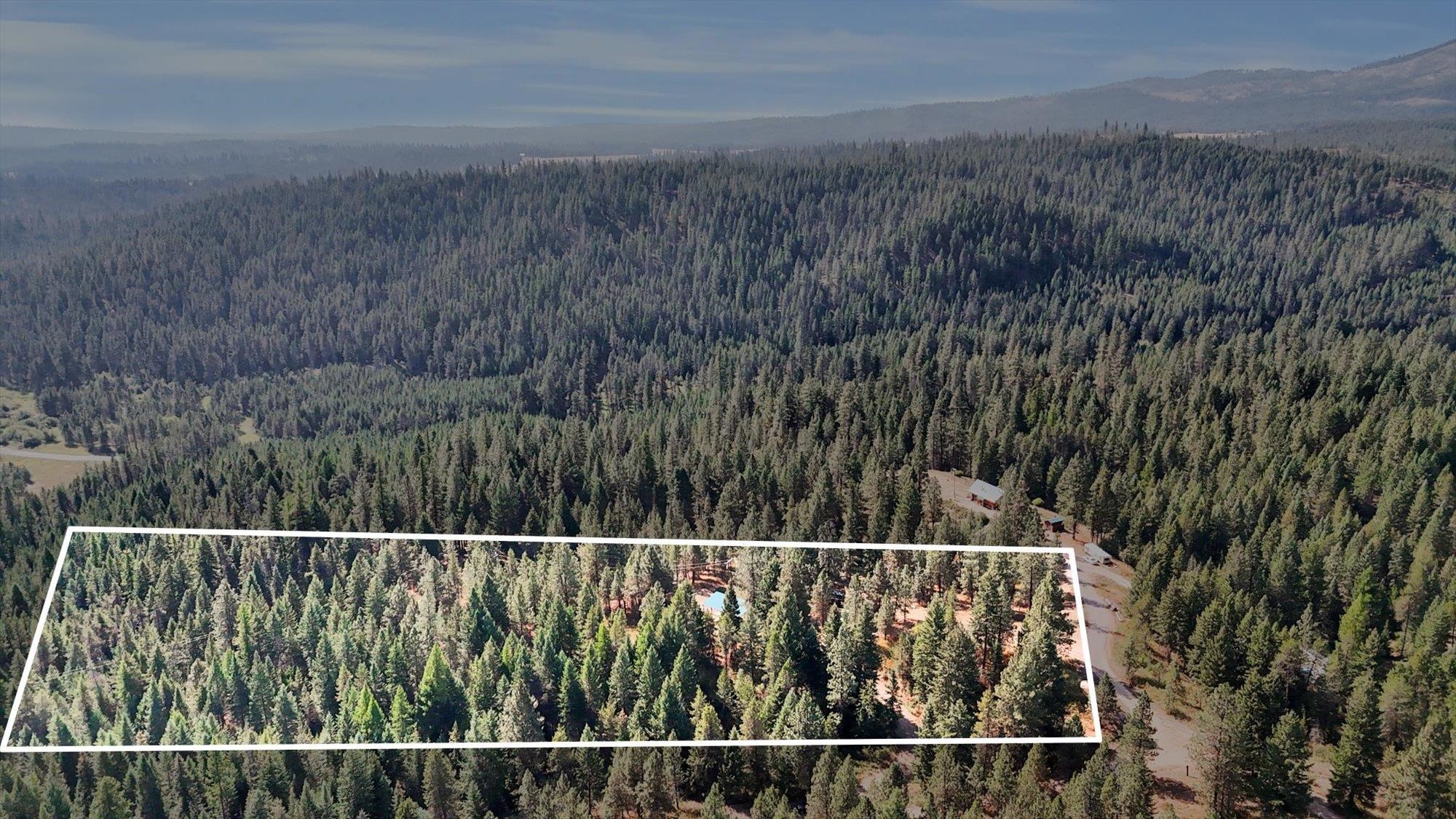 5155 Goah Way Springdale, WA 99173 - Photo 5 of 25