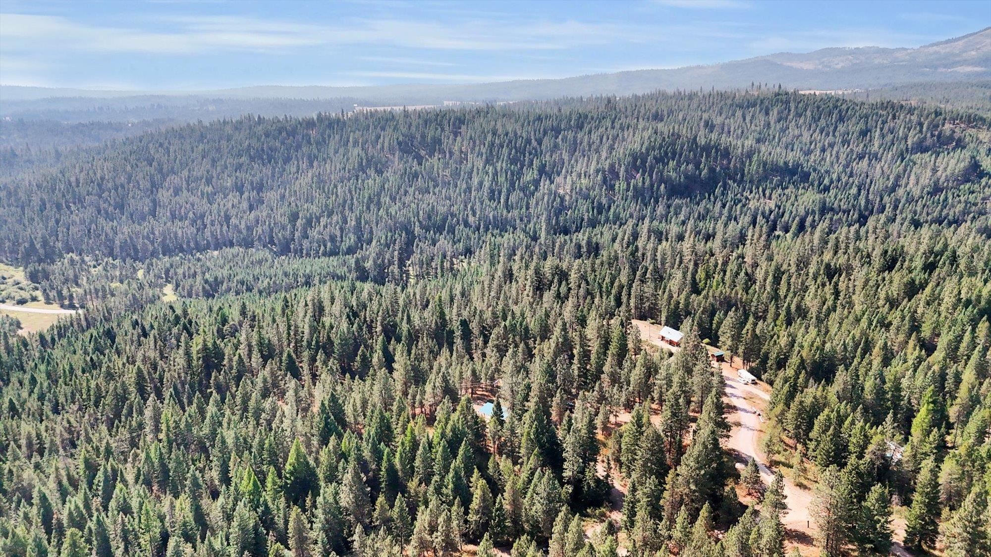 5155 Goah Way Springdale, WA 99173 - Photo 6 of 25