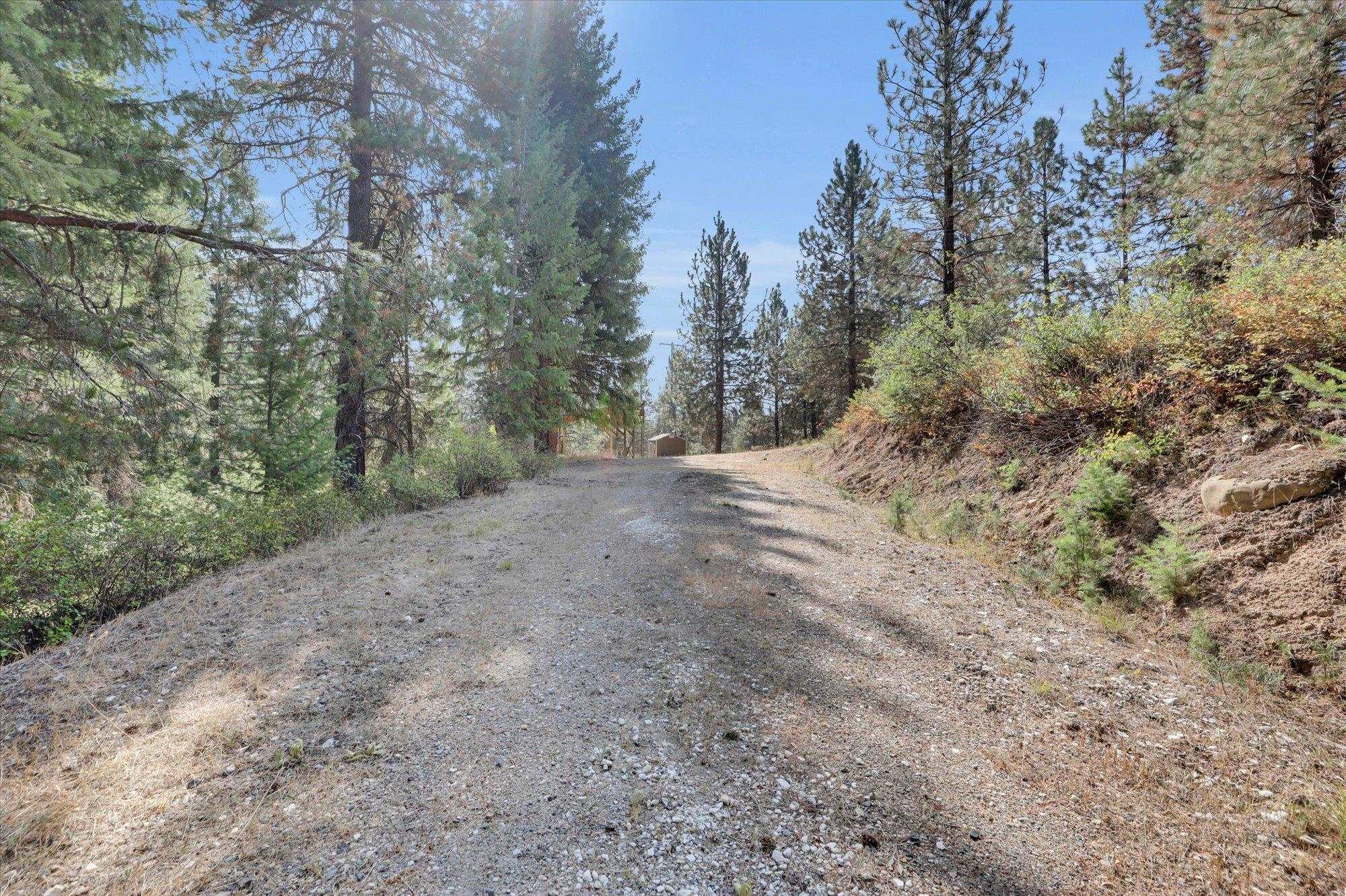 5155 Goah Way Springdale, WA 99173 - Photo 8 of 25