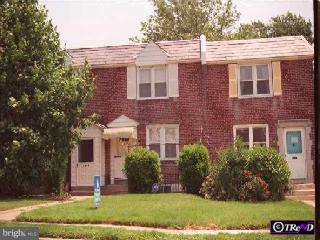 7566 Brockton Road Philadelphia, PA 19151 - Photo 1 of 1 Gallery Image 1