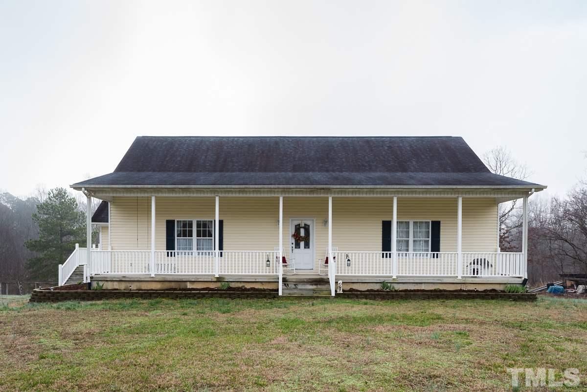 222 Pond View Road Leasburg, NC 27291 - Photo 1 of 23 Gallery Image 1