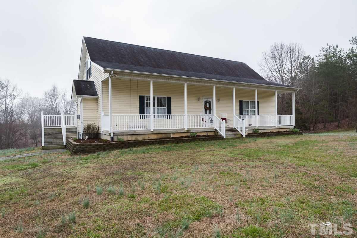 222 Pond View Road Leasburg, NC 27291 - Photo 2 of 23 Gallery Image 2