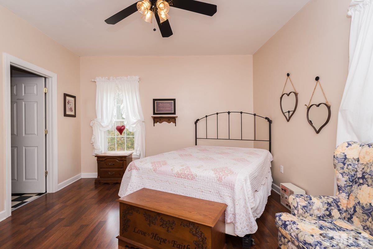 222 Pond View Road Leasburg, NC 27291 - Photo 11 of 23 Gallery Image 11