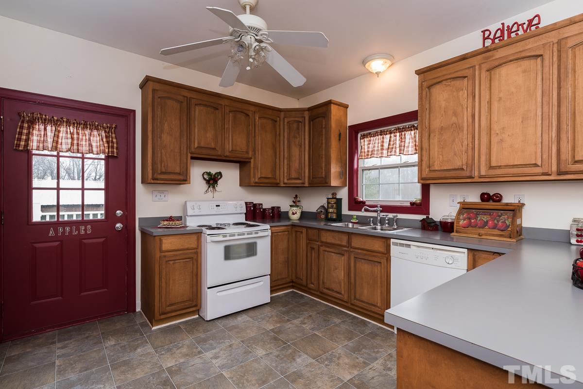 222 Pond View Road Leasburg, NC 27291 - Photo 12 of 23 Gallery Image 12