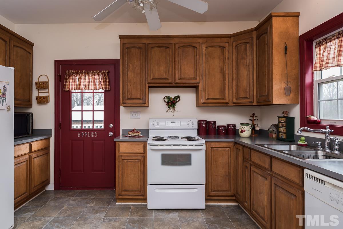 222 Pond View Road Leasburg, NC 27291 - Photo 13 of 23 Gallery Image 13