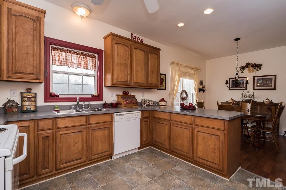 222 Pond View Road Leasburg, NC 27291 - Photo 14 of 23 Gallery Image 14